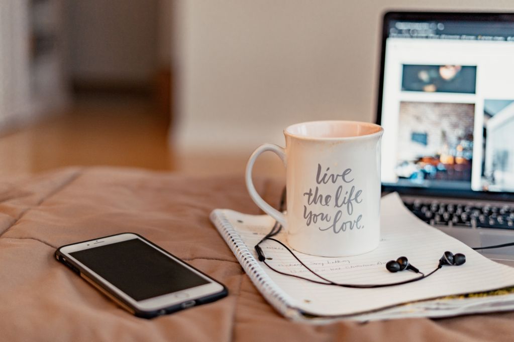 Phone Call Talk Tracks & Social Strategy