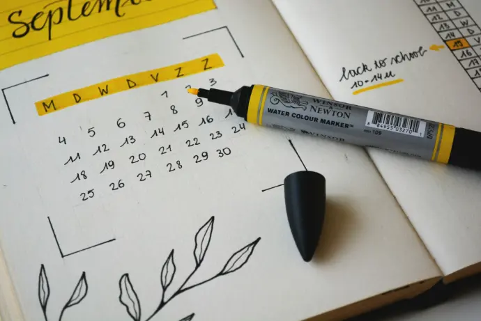 How to See Joel's Calendar/Availability